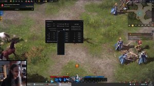 LOST ARK ● Перемещение на WASD
