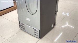 091 Холодильник Samsung RL4353EBASL/WT