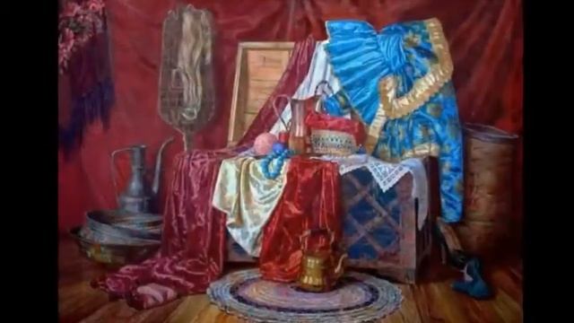 Народный календарь - 3 выпуск смотреть онлайн