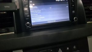 Лечим низкое напряжение на Уаз Патриот 2019.