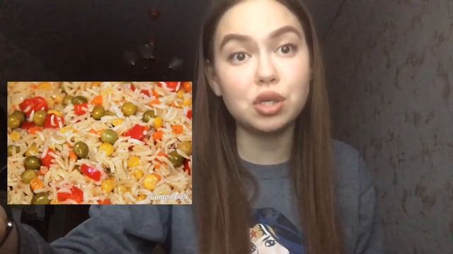 Сколько хранится вареный рис в холодильнике смотреть онлайн