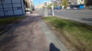 Знаменитая собянинская плитка ??? - "благоустройство" Москвы, Таганка.