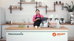 THERMOMIX TM6: КАК ПРИГОТОВИТЬ 4 БЛЮДА ЗА 25 МИНУТ?