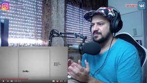 Реакция на Miyagi - Sorry