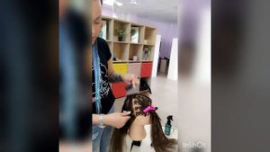Афрокосы от и до ?
