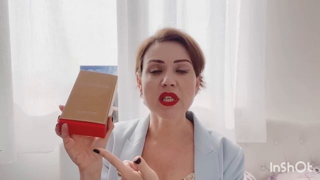 Парфюмерные итоги года| Каналу 2 года | Много новых ароматов смотреть онлайн