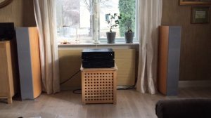 Cambridge Audio 851A & 851C
