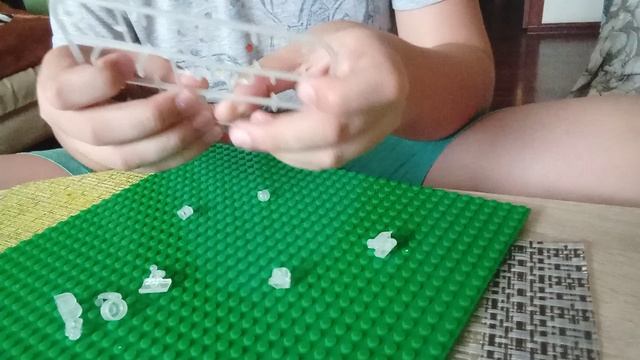 обзор на самые подвижные фигурки в мире, это было очень сложно! смотреть онлайн