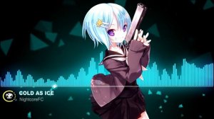 Nightcore - Cold as Ice