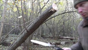 Складная пила TAJIMA G-Saw 240