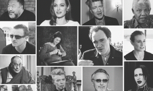 Почему же мы креативны ?