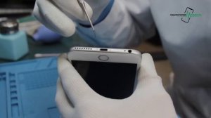 iPhone 11, плохо слышно, решено!