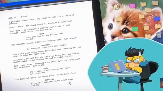 неуязвимый 2023 года смотреть онлайн