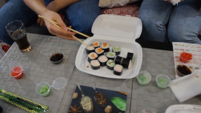 "Сибирский обзор" |Макитория| Новосибирск смотреть онлайн