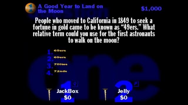 YOU DON'T KNOW JACK Vol. 1 XL Trailer смотреть онлайн