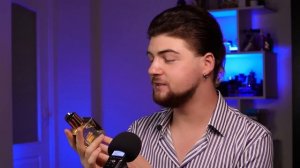 НИШЕВЫЙ ПАРФЮМ НА ОСЕНЬ. ТОП-5