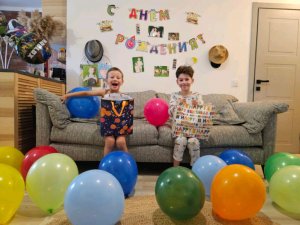 пять ночей с Фредди