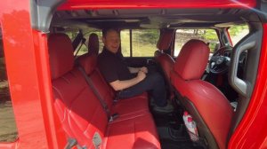 Review: The 2024 Jeep Wrangler Rubicon 392 Is An Off-Road Muscle Car