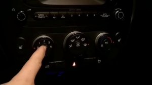 отключение кондиционера kia hyundai