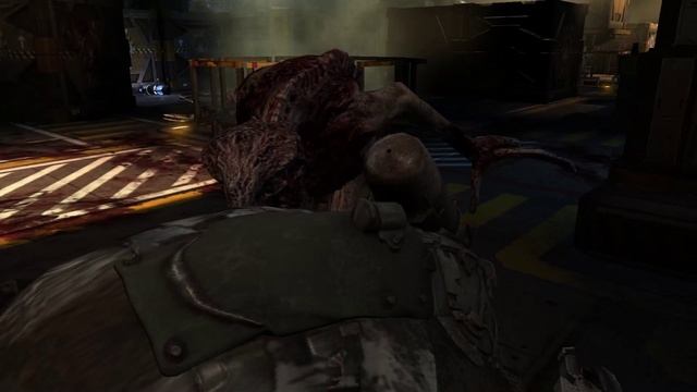 Dead Space 2 16.05.23 09.00