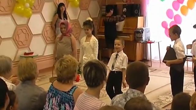 Детский сад № 139 Саратов смотреть онлайн