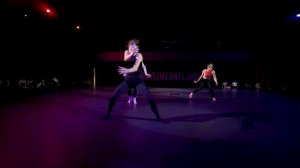 Healer - Zoi Tatopoulos Choreography - Karolina Lenarcik