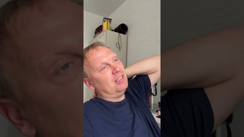 Идеальный понедельник