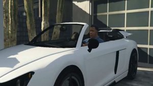 GTA 5 on Intel HD Graphics 3000