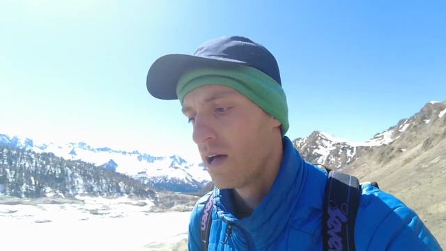 Lago Ritom | Ticino | CH | Trekking смотреть онлайн