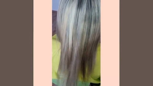 #Кератиновое#выпрямление#лечение#волос#составом#Инопр#Джихэир ☺