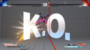 Street Fighter 5 mods Juri hot net