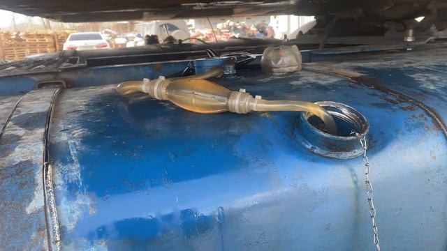 Прокачка пде топливо Скания 4 серии смотреть онлайн