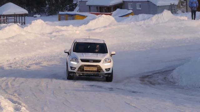 Класс "Полный привод" #1 MK 07.02.2015 смотреть онлайн