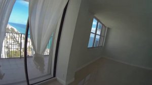 Продаётся недорогая квартира на океане США MIAMI Майями 180 кВ 22 этаж 2 комнатная