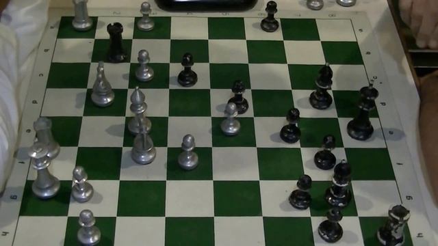 ajedrez callejero (Zapata-Flash Gordan) смотреть онлайн