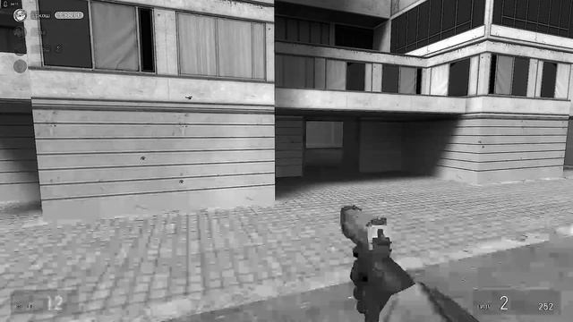 НАБЛЮДАТЕЛЬ В ГАРРИС МОД!!! смотреть онлайн