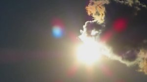 Василий Кириллов. Слепой дождик.