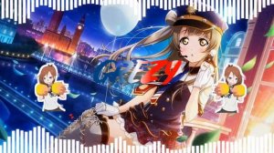 O-Zone - Dragostea Din Tei (sped up)