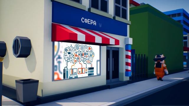 Коммерческая недвижимость. Бесплатный подбор. Торговые, офисные помещения.