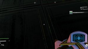 Как быстро фармить разбившиеся грузовые корабли в No man's sky