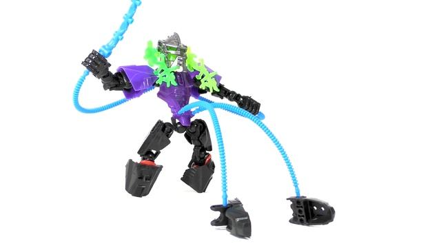 Лучшая подделка Лего, которую я встречал смотреть онлайн