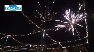 Зажглись огни Новогодней Ёлки- 2019  22 12 18