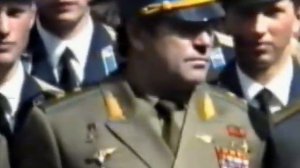 БВВАУЛ 1992 год 29 августа. 30-й выпуск. Балашов.