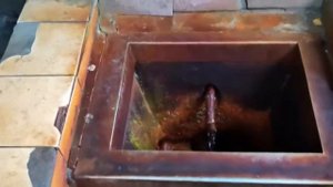 Карельский курорт -Марциальные воды.