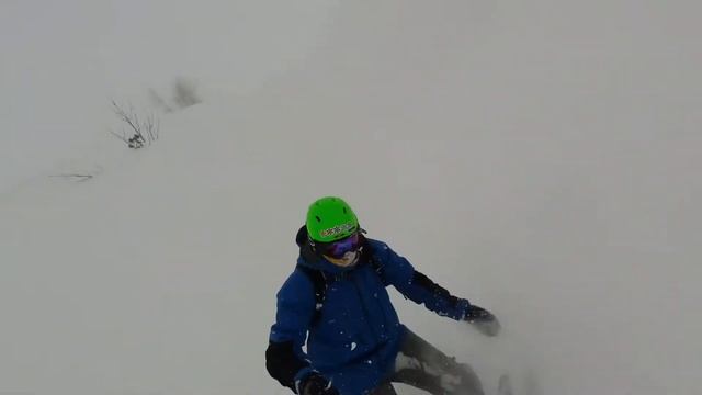 Отдых в Приисковом  с гидами от Ажур, март 2021. смотреть онлайн