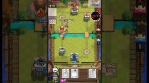 Стрим игры "Clash Royale". вместе с первой арены