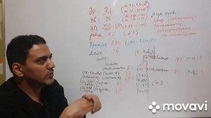 разбор гемограммы .определить вид анемии