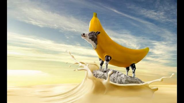 САНЕК-Я БАНАН смотреть онлайн