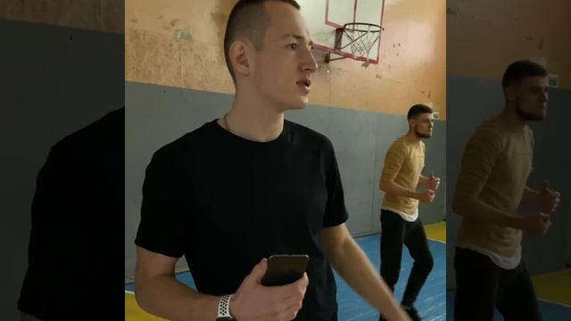 Студенты о колледже.mp4