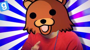 СЕАКСИ МЕДВЕДЬ И GMOD